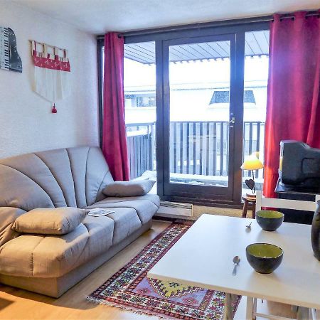 Apartment Le Mummery-4 By Interhome شامونكس المظهر الخارجي الصورة
