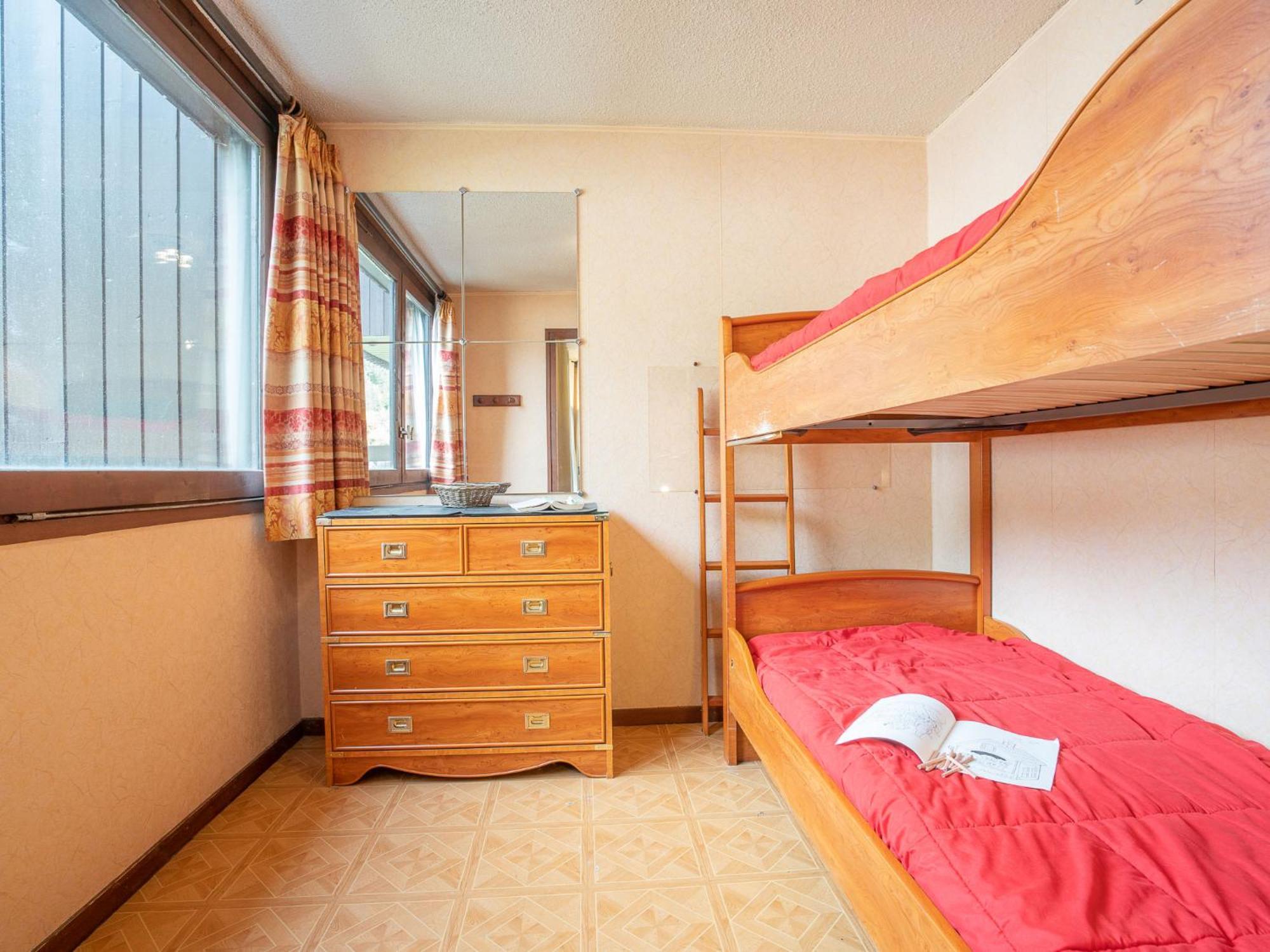 Apartment Le Mummery-4 By Interhome شامونكس المظهر الخارجي الصورة