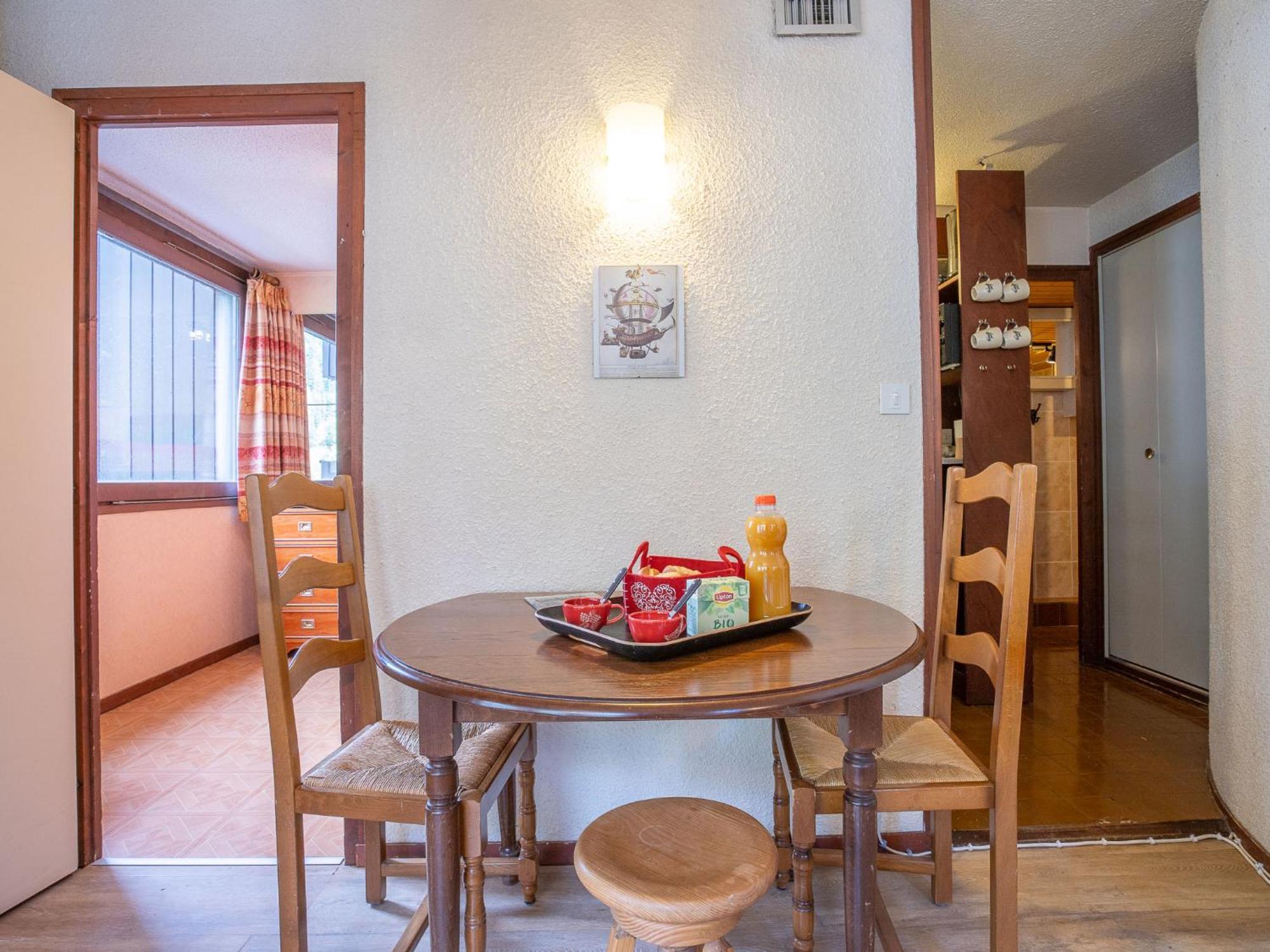Apartment Le Mummery-4 By Interhome شامونكس المظهر الخارجي الصورة