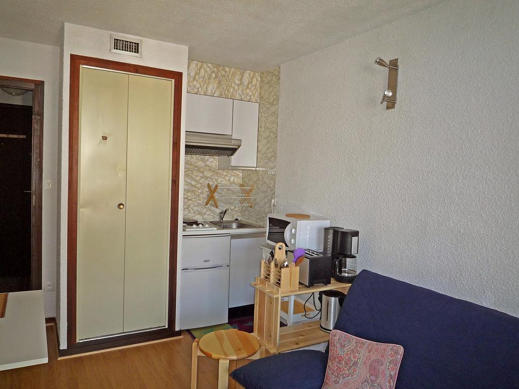 Apartment Le Mummery-4 By Interhome شامونكس المظهر الخارجي الصورة