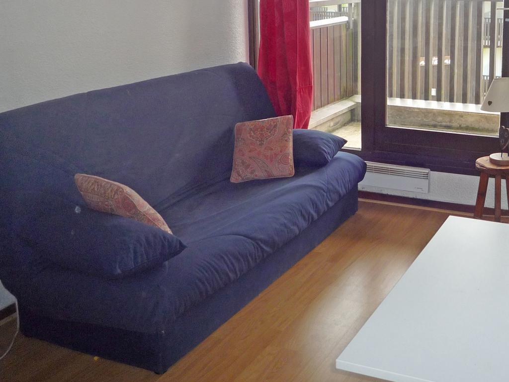 Apartment Le Mummery-4 By Interhome شامونكس المظهر الخارجي الصورة