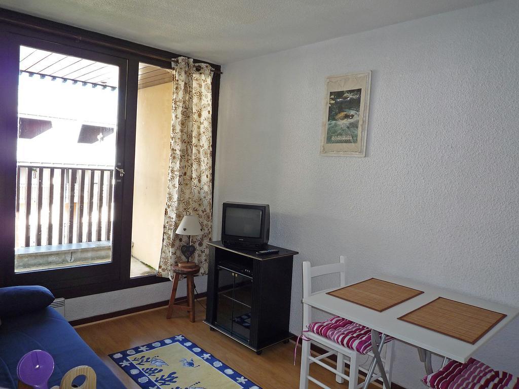 Apartment Le Mummery-4 By Interhome شامونكس المظهر الخارجي الصورة