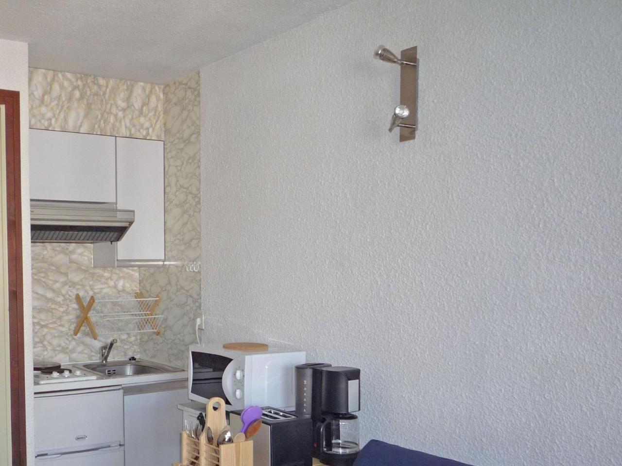 Apartment Le Mummery-4 By Interhome شامونكس المظهر الخارجي الصورة
