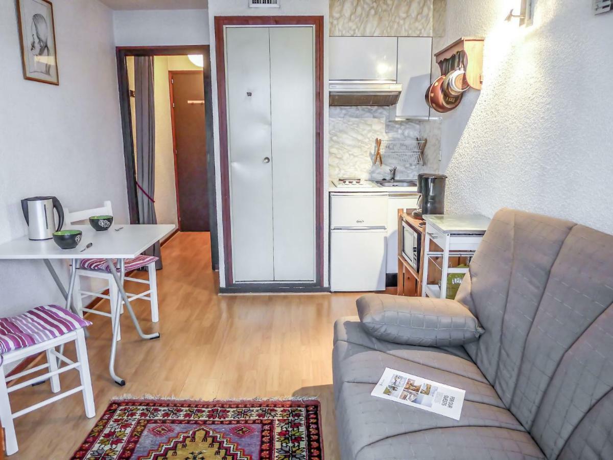 Apartment Le Mummery-4 By Interhome شامونكس المظهر الخارجي الصورة