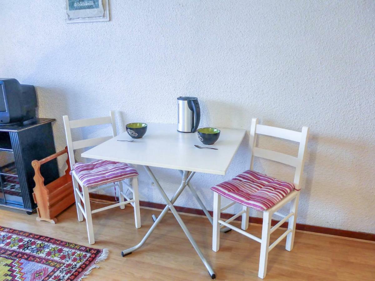 Apartment Le Mummery-4 By Interhome شامونكس المظهر الخارجي الصورة