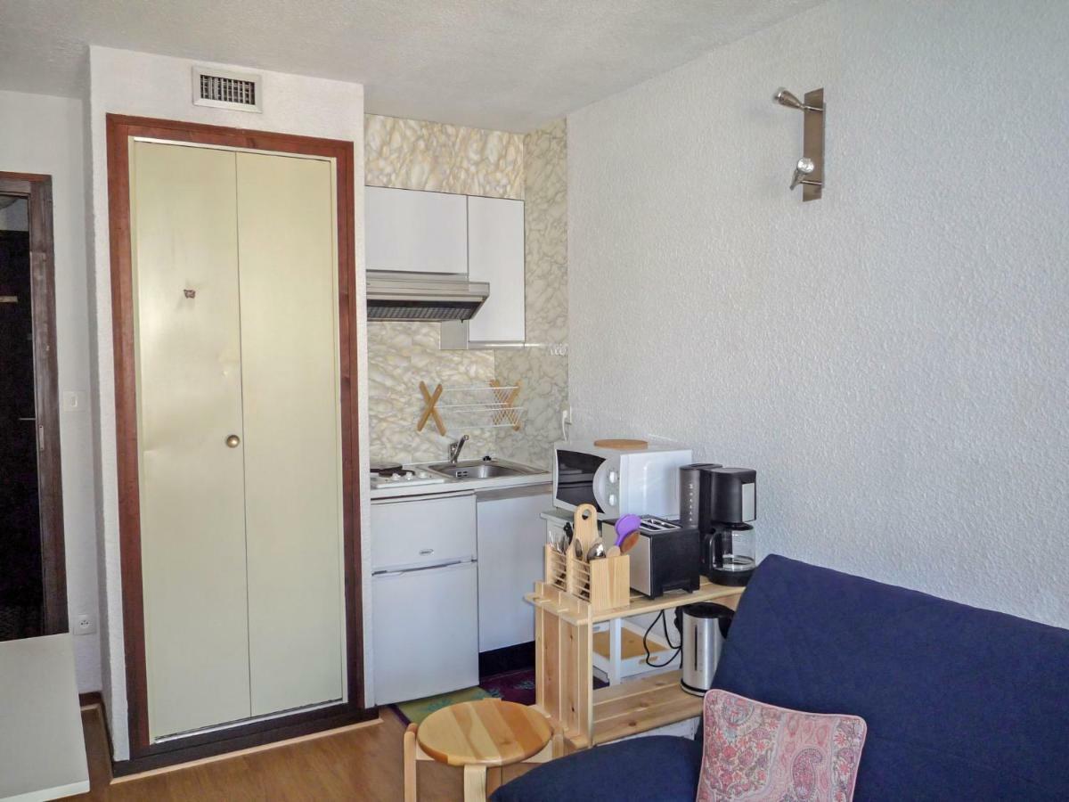 Apartment Le Mummery-4 By Interhome شامونكس المظهر الخارجي الصورة